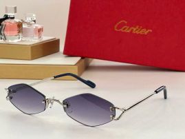 Picture of Cartier Sunglasses _SKUfw54145582fw
